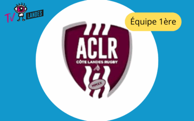 Rugby – Peyrehorade