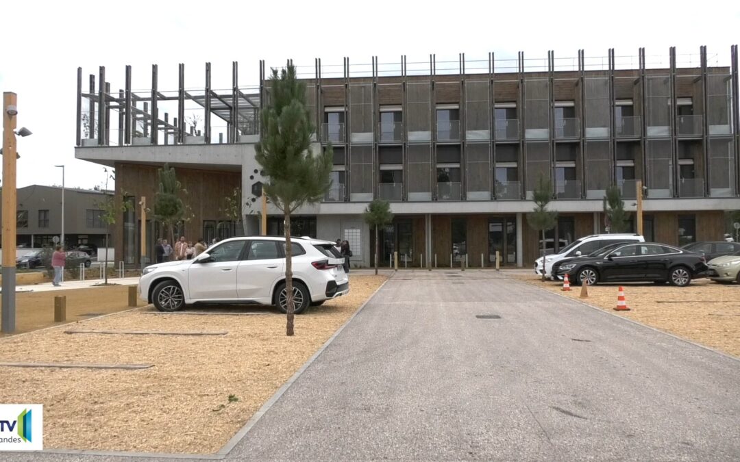 MACS- 251022 – Visite de fin de chantier pour l’Altéa à Hossegor