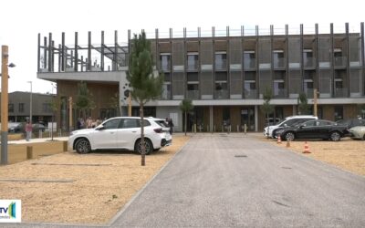 MACS- 251022 – Visite de fin de chantier pour l’Altéa à Hossegor