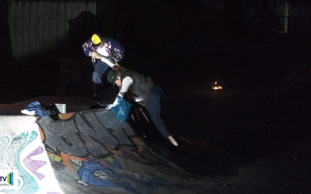 Journée du patrimoine dans le Seignanx