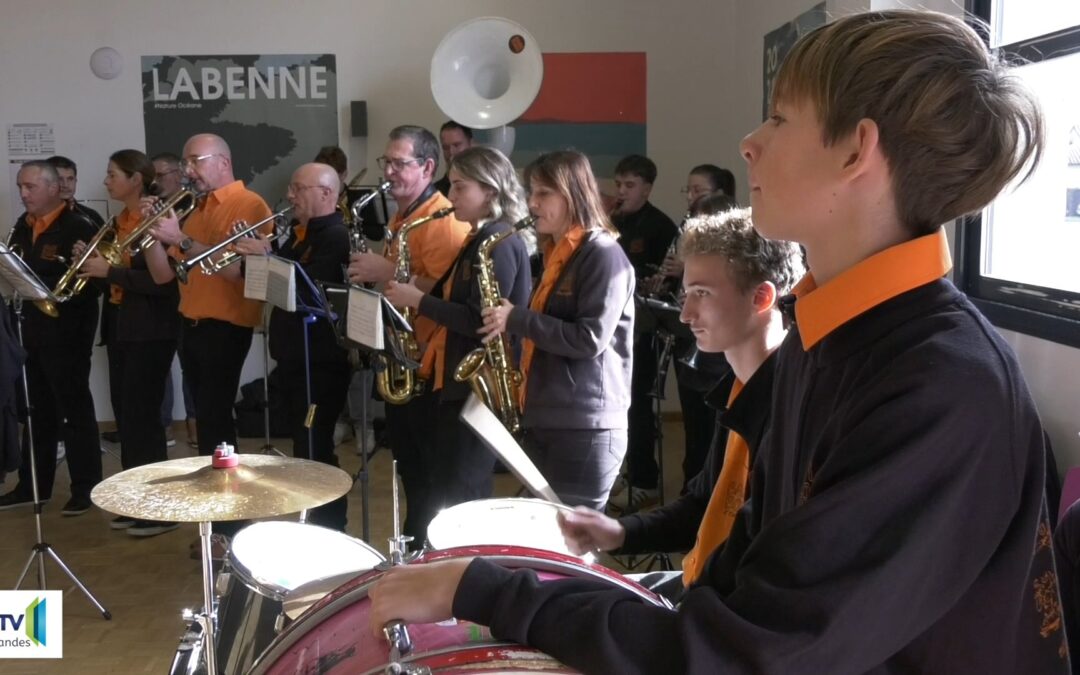 Labenne célèbre la fin des fêtes d’hiver et honore ses champions