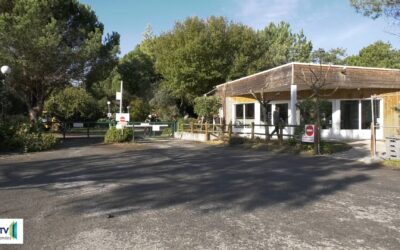 Portes ouvertes au camping municipal d’Ondres