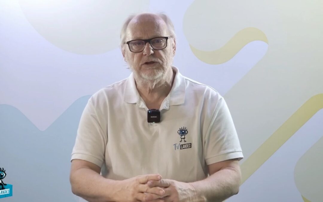 Agenda – Le TET du Cheval