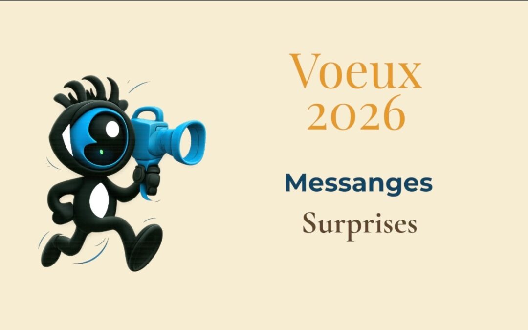 Voeux 2026 de Messanges : Deux surprises