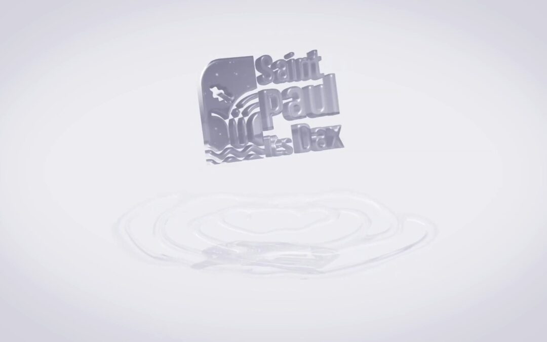 Les voeux du Maire de Saint Paul les Dax Julien Bazus