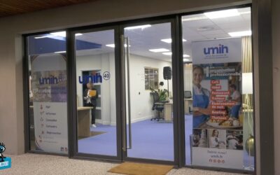 À Mées, l’UMIH 40 a inauguré ses nouveaux locaux