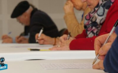 À Soustons, les mots ont un accent, un accent Gascon