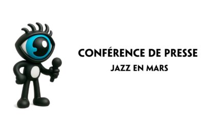 Ce mois de mars, le festival de jazz revient pour sa nouvelle édition à Tarnos