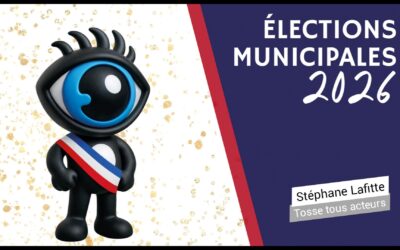 Stéphane Lafitte candidat à la mairie de Tosse