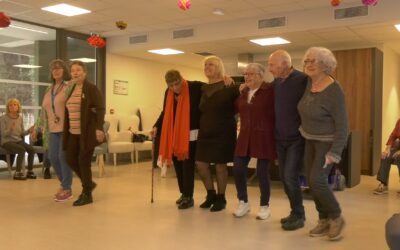 Un Thé Dating à Labenne