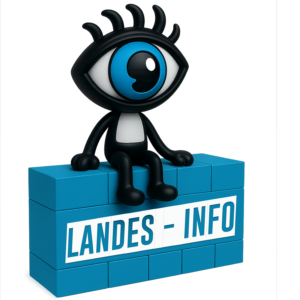 TV LANDES