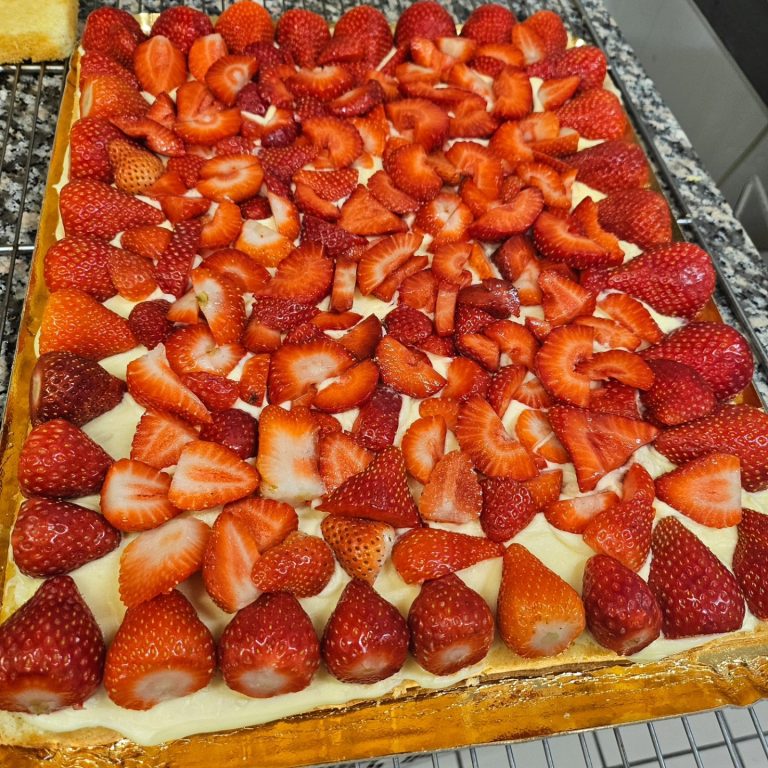 LCL soustons patissier