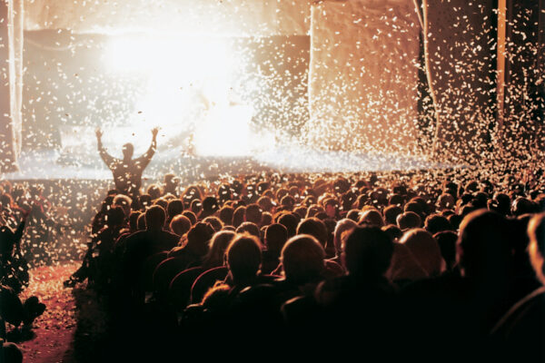 Slava&rsquo;S SnowShow