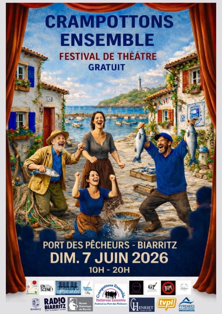 AFFICHE 2026 ALL