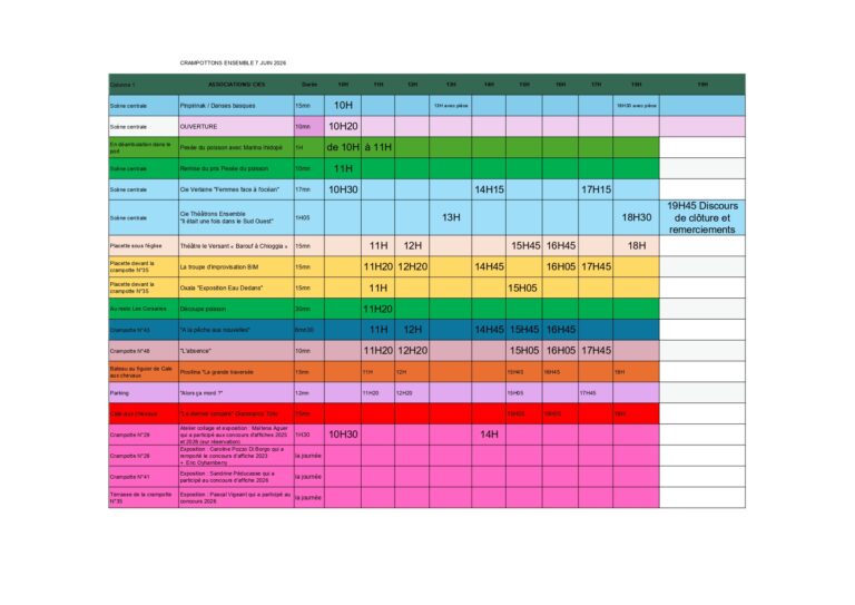 PROGRAMME TABLEAU 2026JPG