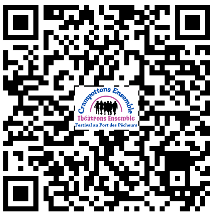 QRCODE CRAMPOTTONS 2026