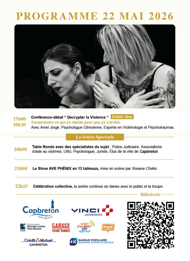 spectacle capbreton 2