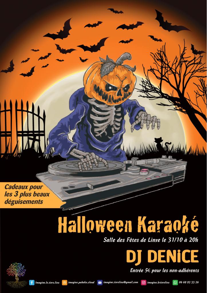 Affiche Kar halloween def 2026_page-0001